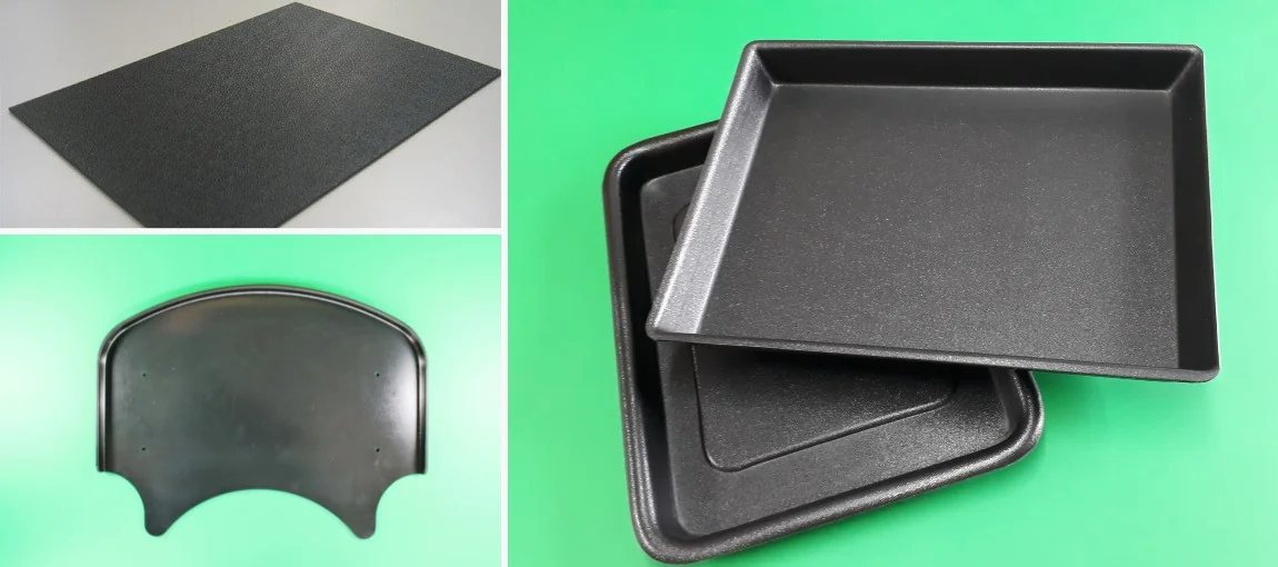 ASA Plastics can provide a forming solution that meet your needs